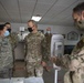 California ANG commander visits 163d ATKW
