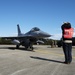 Team Misawa implements Integrated Combat Turnarounds
