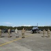 Team Misawa implements Integrated Combat Turnarounds