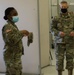 Soldier's Service Vital to European Mission