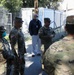 Soldier's Service Vital to European Mission