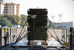 U.S., Japan Sharpen Skills During Keen Sword 21