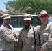 Cal Guard veteran still serves troops, other vets