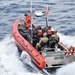 Pensacola-based Coast Guard cutter returns home after interdicting $20.3 million in drugs