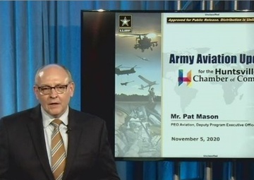 Redstone remains resilient, thrives during noteworthy year