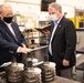U.S. House Representative Doug Lamborn visit ANAD