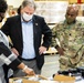 U.S. House Representative Doug Lamborn visit ANAD