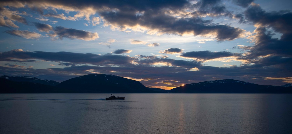 USS Roosevelt (DDG 80)