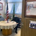 Retiree Services Center always ready to assist VMC
