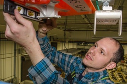 Inauguration task force capitalizes on depot capability