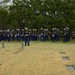 MCB Camp Lejeune honors 3rd SMMC, Sgt. Maj. Thomas J McHugh with annual Wreath Laying ceremony