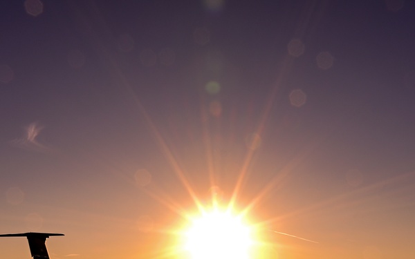 Humanitarian Aid: A new hope