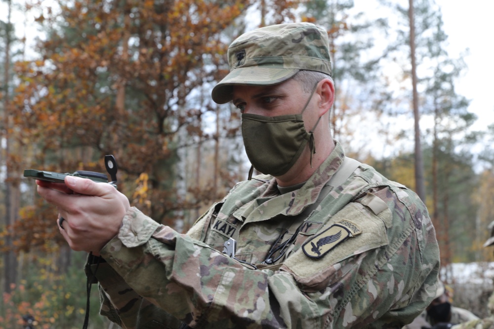 The U.S. Army Chaplain - An Unsung Soldier