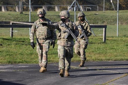 The U.S. Army Chaplain - An Unsung Soldier