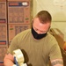 Michigan’s Task Force Spartan work with Gleaners of Pontiac Food Bank