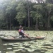 JBSA Soldiers find peace with SRU's kayak fishing program