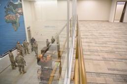 Leadership Rounds: Phoenix Spark