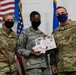 Honor Guard team creates ‘Academic Bonanza’ for professional development