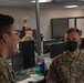 Chaplains build spiritual resilience in unit work centers