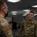 Chaplains build spiritual resilience in unit work centers