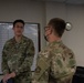 Chaplains build spiritual resilience in unit work centers