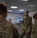 Chaplains build spiritual resilience in unit work centers