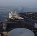 Nimitz Transits Strait of Hormuz