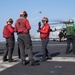 Nimitz Transits Strait of Hormuz