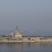 Nimitz Carrier Strike Group Transits the Strait of Hormuz