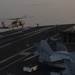 Nimitz Transits the Strait of Hormuz