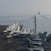 Nimitz Transits the Strait of Hormuz