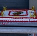 Marines in Bridgeport Celebrate 245th Birthday