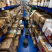 Innovations help drive Ramstein postal operations