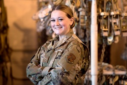 167th Airman makes a call, saves a life