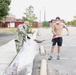 Naval Support Activity Hampton Roads participates in Clean the Base Day