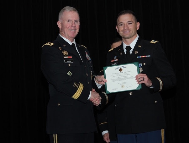 Award