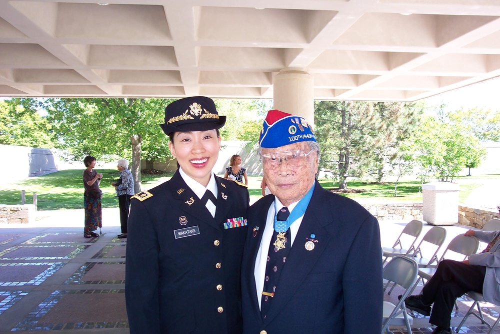 Memorial Day 2008