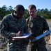 Marines partner with Seabees to conduct base repair after attack training
