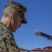 The 11th MEU celebrates the Marine Corps' 245th birthday