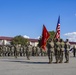 The 11th MEU celebrates the Marine Corps' 245th birthday