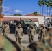 The 11th MEU celebrates the Marine Corps' 245th birthday
