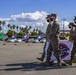 The 11th MEU celebrates the Marine Corps' 245th birthday