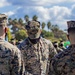 The 11th MEU celebrates the Marine Corps' 245th birthday