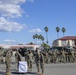 The 11th MEU celebrates the Marine Corps' 245th birthday