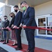 VA clinic on post officially opens in time for Veterans Day