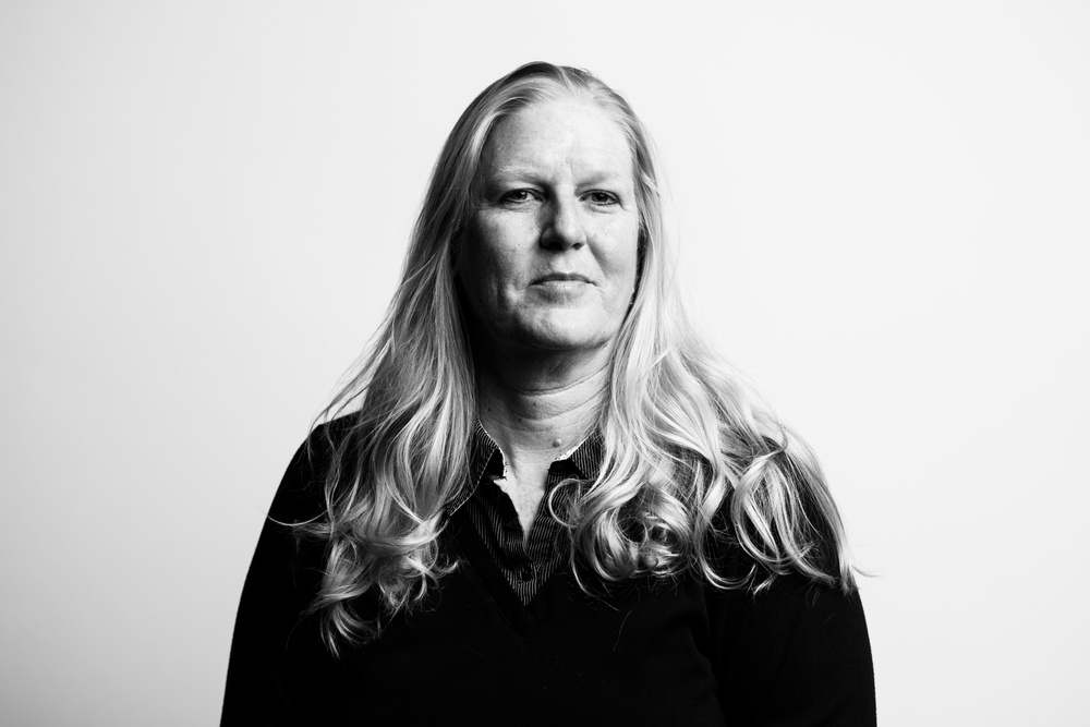 Veterans Day portraits