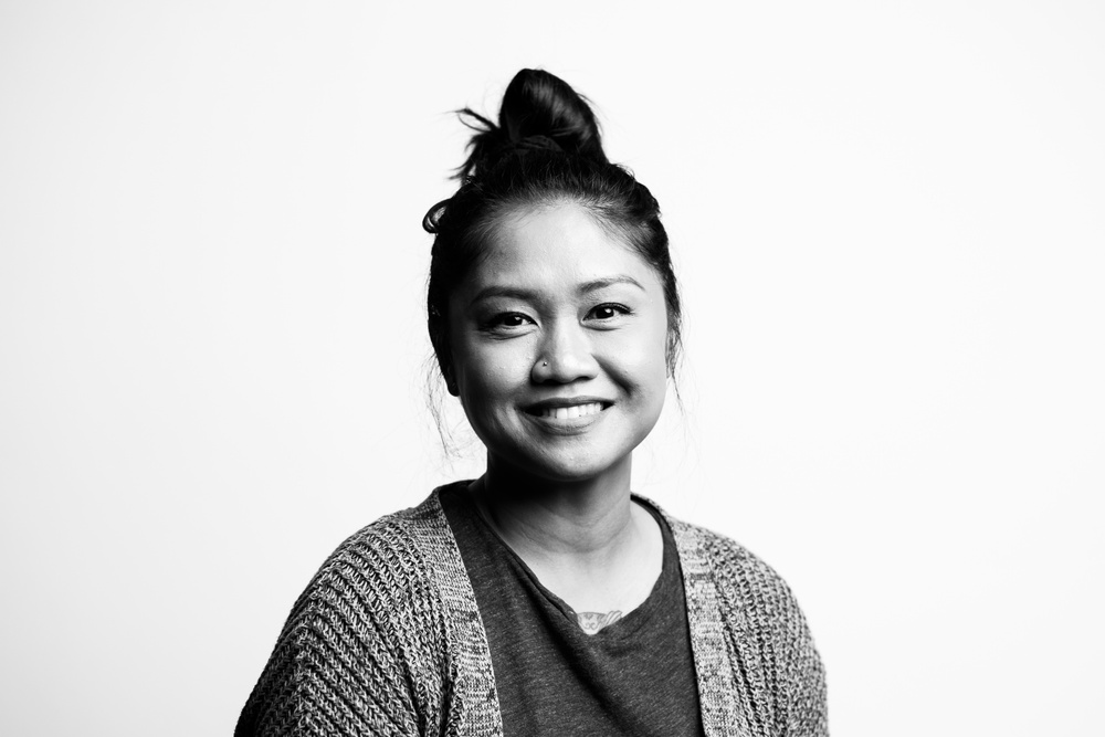 Veterans Day portraits