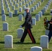 Wreath Laying Ceremony