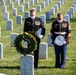 Wreath Laying Ceremony