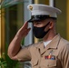 DPAA Celebrates the U.S. Marine Corps 245th Birthday